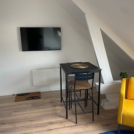 Studio 303 - Hyper Centre - Integralement Renove - Toutes Commodites A Pied Saint-Nazaire  Dış mekan fotoğraf